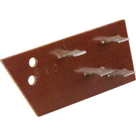 Resistor - KL080075