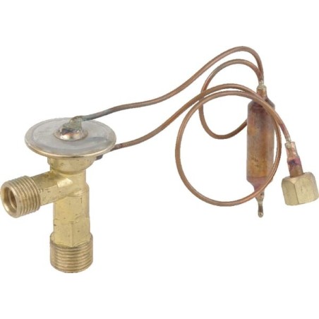Expansion valve - KL050015