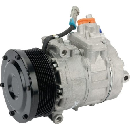 Nippondenso compressors – produkty dostępne w rolniczeczesci.pl