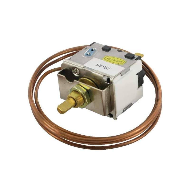 Thermostatic switch - KL080099 Thermostatic switch - KL080099