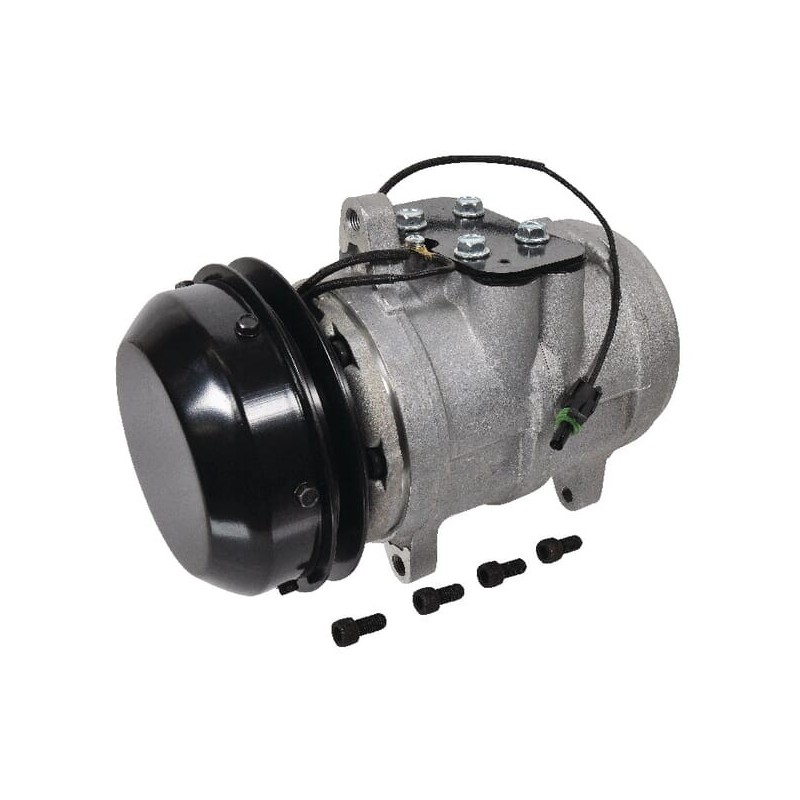 Airco compressor - KL100076 Airco compressor - KL100076