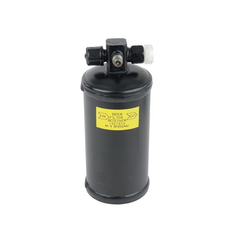 Receiver drier - KL010097 Receiver drier - KL010097