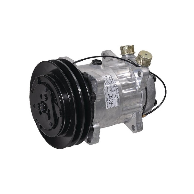 Sprężarka Sanden SD7H15 - KL100035 Sprężarka Sanden SD7H15 - KL100035