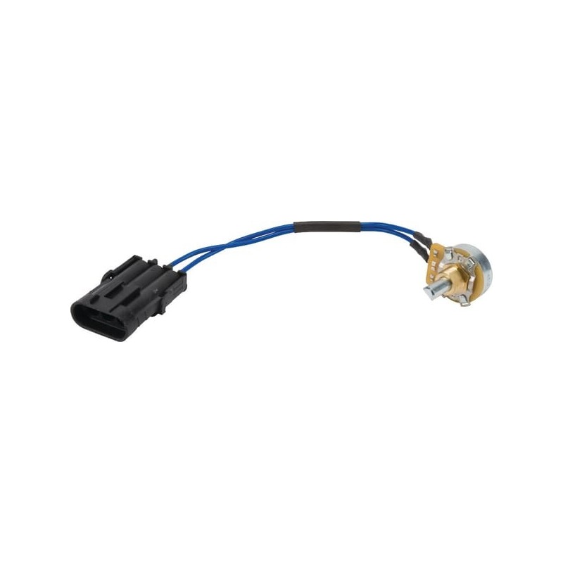 Fan switch - KL080059