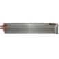 Evaporator with heater core - KL020072 Evaporator with heater core - KL020072