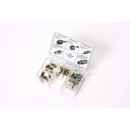 Adapter, compressor connection – produkty dostępne w rolniczeczesci.pl