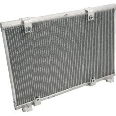 Condenser - KL030036
