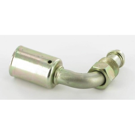 Swage coupling No.8, 3/4 inch-16 - KL070141