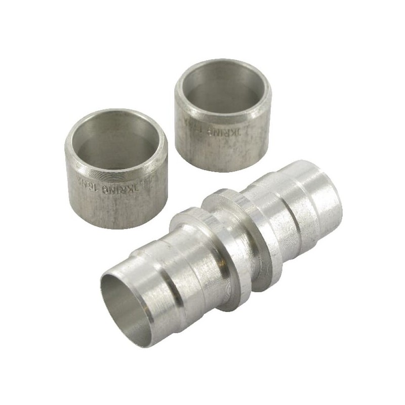 Connector 5/8 inch - KL091065 Connector 5/8 inch - KL091065