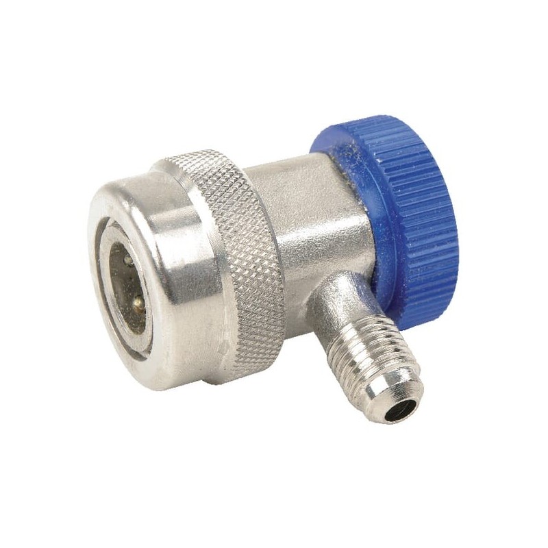 Quick disc.adapt.1/4 inch low side - KL091056 Quick disc.adapt.1/4 inch low side - KL091056