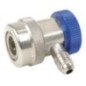 Quick disc.adapt.1/4 inch low side - KL091056 Quick disc.adapt.1/4 inch low side - KL091056