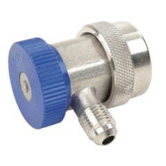 Quick disc.adapt.1/4 inch low side - KL091056