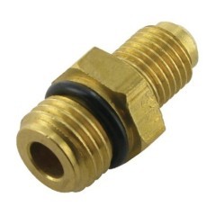 Adapter, 1/4 cali, stożkowy - KL090237