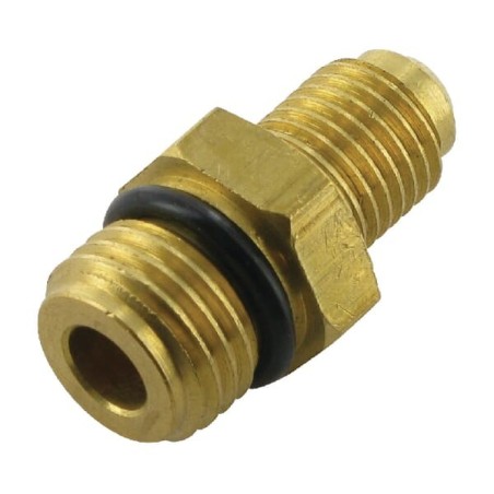 Adaptor M14 x 1/4 inch conical - KL090237