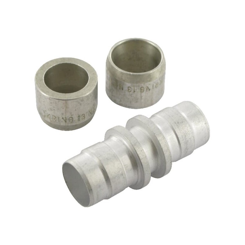 Connector 1/2 inch - KL091064 Connector 1/2 inch - KL091064