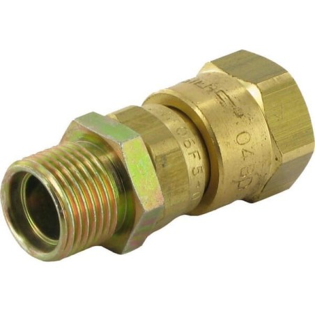 Quick coupling 7/8 inch nr. 8 female - KL070053