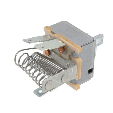 Fan switch - KL080019