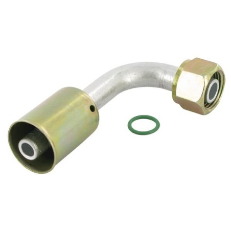 Standard crimp fittings – produkty dostępne w rolniczeczesci.pl