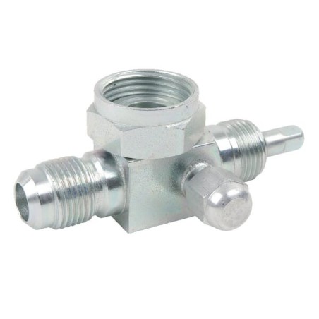 Adapter, Kompressoranschluss – produkty dostępne w rolniczeczesci.pl