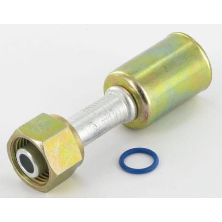 Swage coupling No.8, 3/4 inch-16 - KL070284