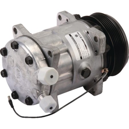 Airco compressor - KL100059