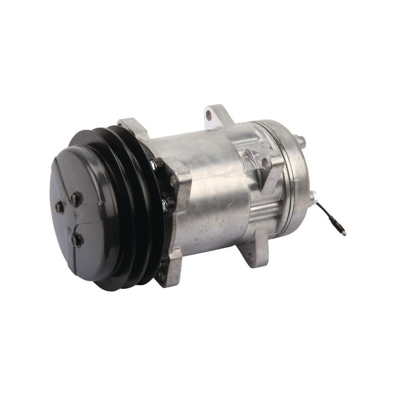 Sprężarka Sanden SD510 - KL100014 Sprężarka Sanden SD510 - KL100014