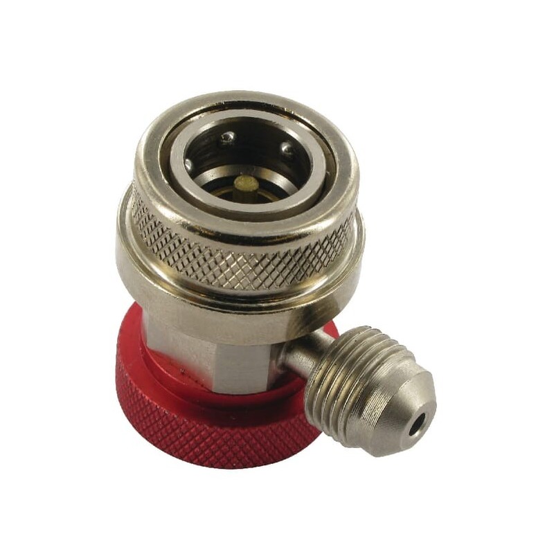 Quick coupling high pressure - KL090259 Quick coupling high pressure - KL090259