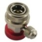 Quick coupling high pressure - KL090259 Quick coupling high pressure - KL090259