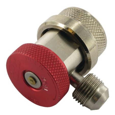 Quick coupling high pressure - KL090259