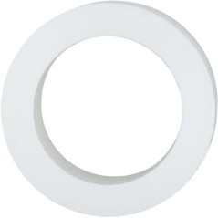 Nylonowa tuleja dystansowa, 10.3 x 15 x 7.5 - KS005629000002