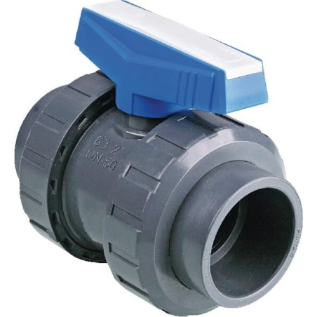 Absperrschieber aus PVC – produkty dostępne w rolniczeczesci.pl