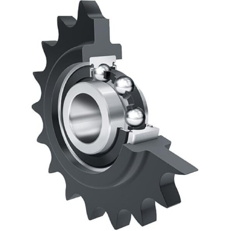 Kettenspannrad - KSR16L008101622