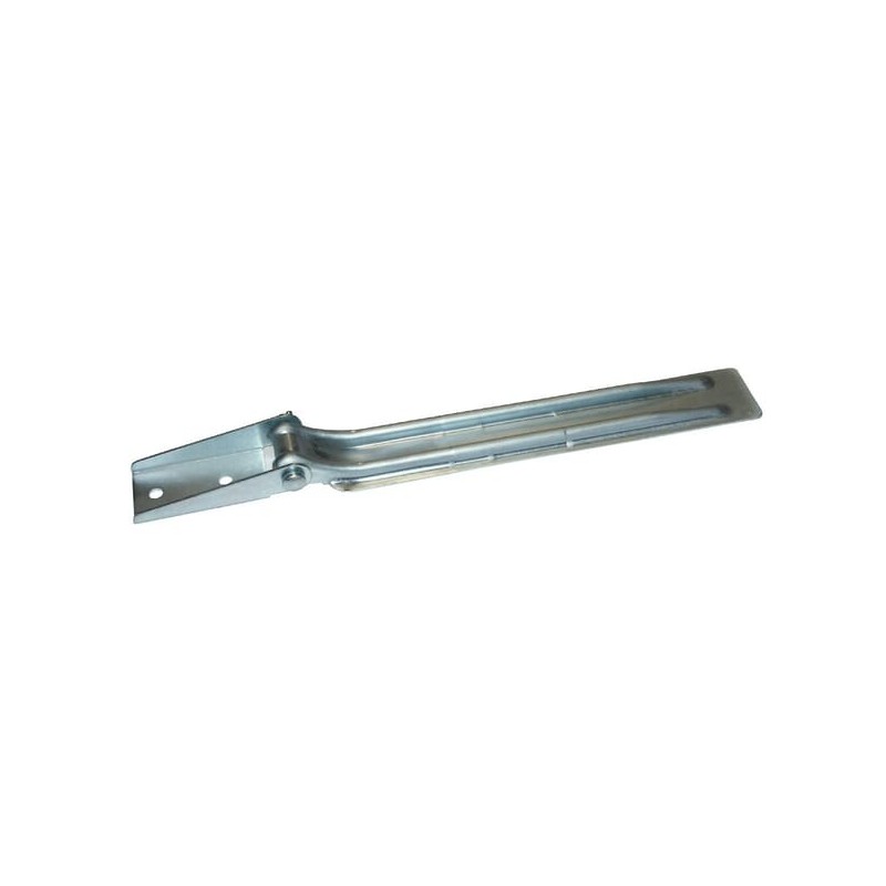 Tailboard hinge - KS37052A Tailboard hinge - KS37052A