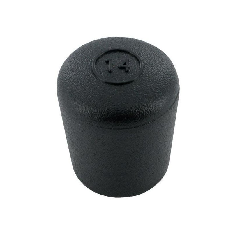 Konische Möbel Kappe 12mm - KS465440 Konische Möbel Kappe 12mm - KS465440