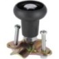 Wheel spinner 1 - KRWS105P01B Wheel spinner 1 - KRWS105P01B