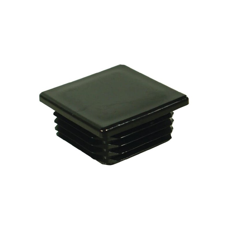 Plastic cap square 60x60mm - KS199211 Plastic cap square 60x60mm - KS199211