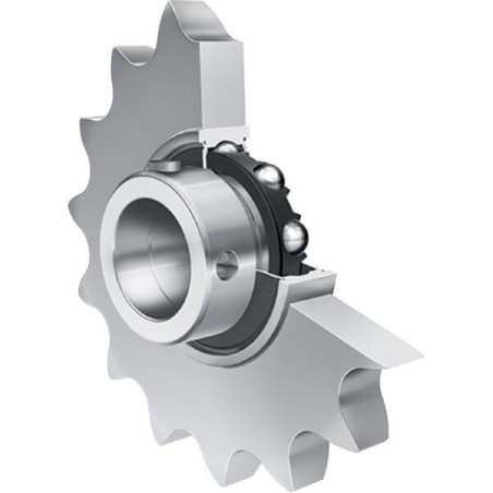 Idler sprocket - KSR20B012101516