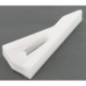 Scraper tip - KT63492000 Scraper tip - KT63492000