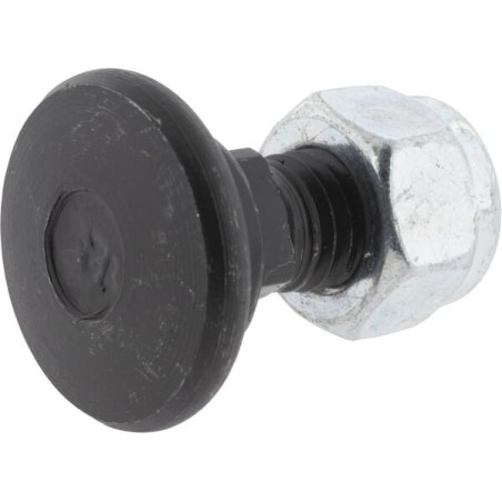 Blade holder bolt and nut Tarrup - KT56403000KN