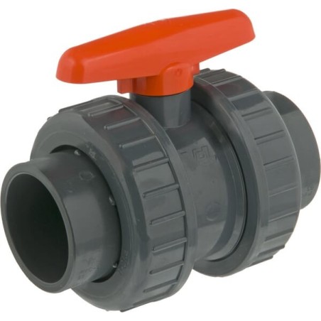 PVC shut-off flap valves – produkty dostępne w rolniczeczesci.pl