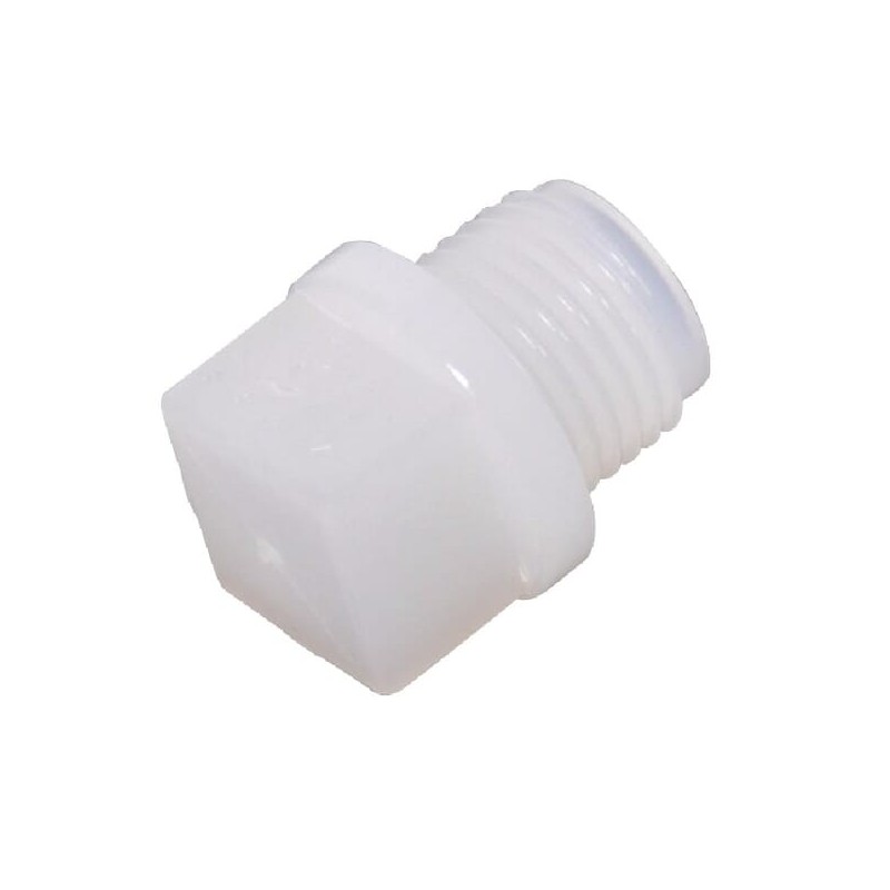 Screw plug 1/8 - KS075012500001 Screw plug 1/8 - KS075012500001