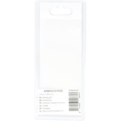 Szkło ochronne spawalnicze 50 mm x 108 mm 2 - KRWP63101P02B