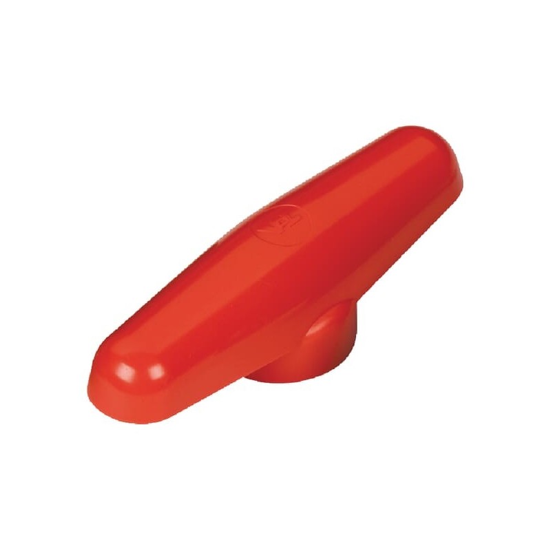 Handhebel - KS858026PVC Handhebel - KS858026PVC