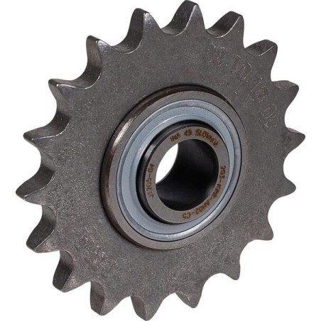 Sprocket tensioner - KSR16L008101808