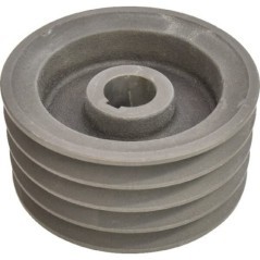 KT56421000 Kverneland / Taarup, OEM pulley wheels 