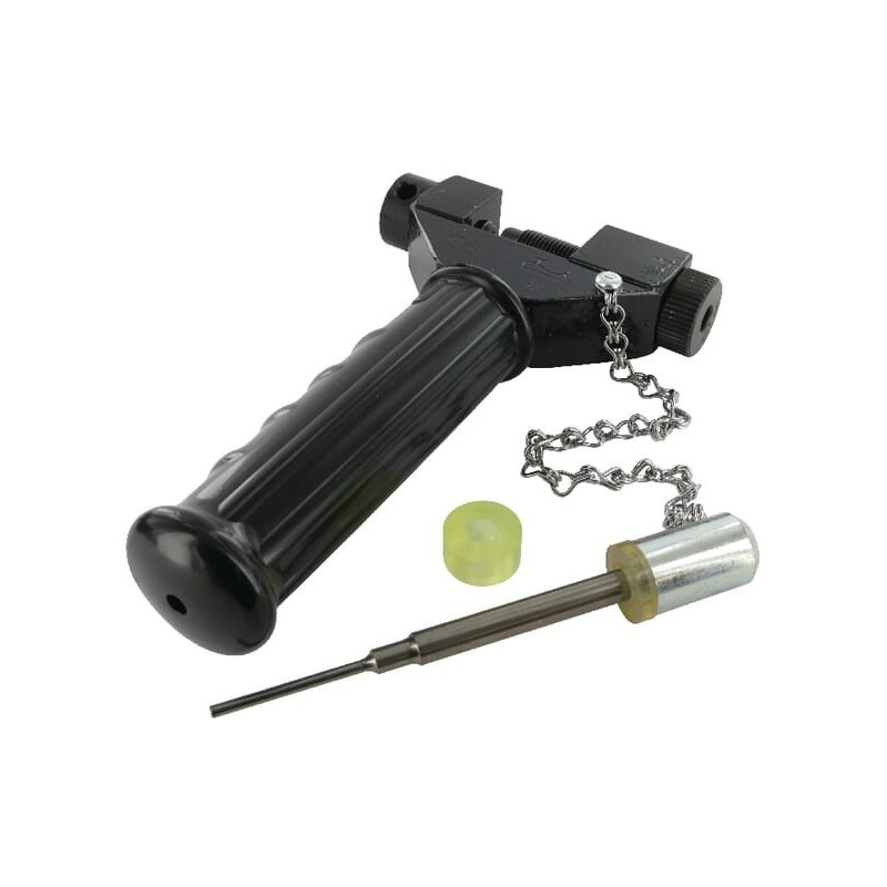 Chain breaker 3/8 inch - KT455 Chain breaker 3/8 inch - KT455