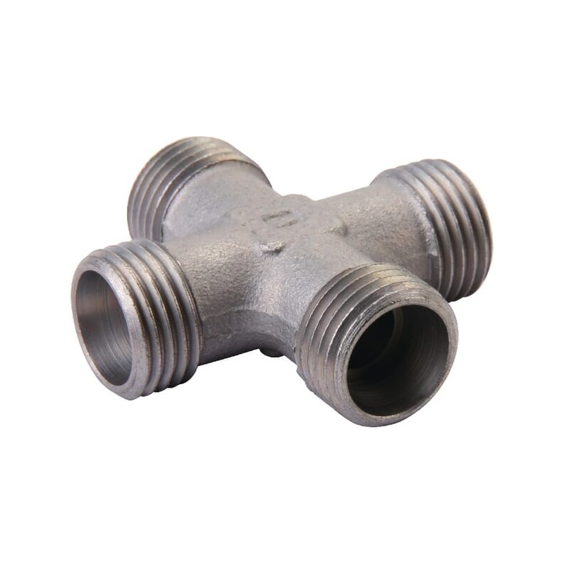 Kreuzadapter 13 - KS13 Kreuzadapter 13 - KS13