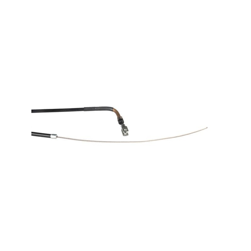 Bowdenzug Traktionsantrieb - KSH0330102 Bowdenzug Traktionsantrieb - KSH0330102