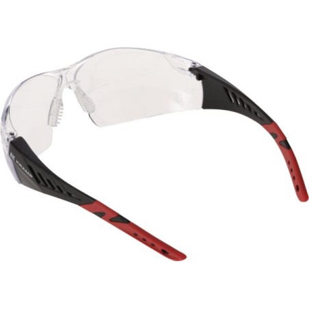Schutzbrille 05 mit klaren Gläsern - KSE0500001