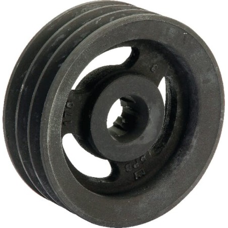 OEM pulley wheels – produkty dostępne w rolniczeczesci.pl
